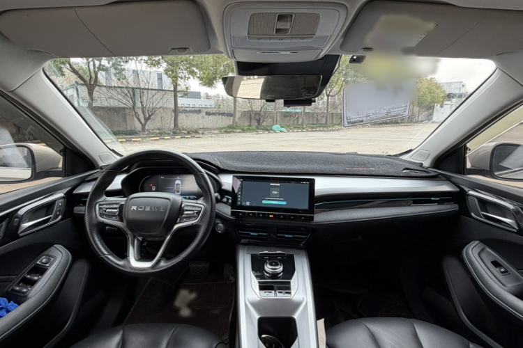 Used Roewe Ei5 2021 500 Admiration Edition Interior 1