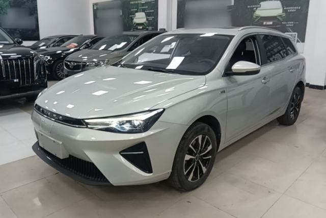 Used Roewe Ei5 2021 500 Prestige Edition
