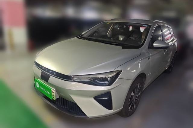 Used Roewe Ei5 2021 500 Prestige Edition