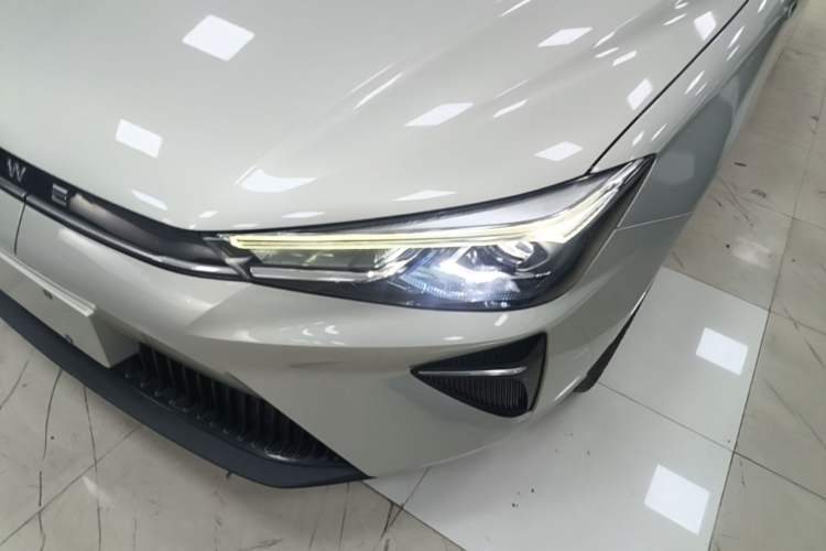 Used Roewe Ei5 2021 500 Prestige Edition Left Front Headlight