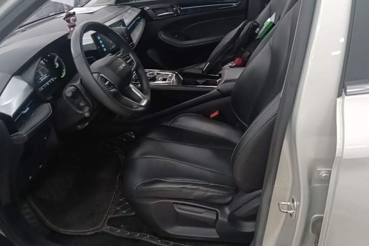 Used Roewe Ei5 2021 500 Prestige Edition Left Front Seat
