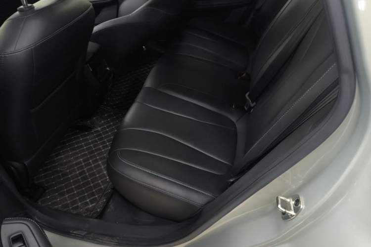 Used Roewe Ei5 2021 500 Prestige Edition Left Rear Seat