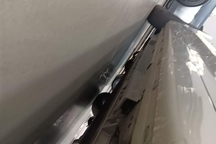 Used Roewe Ei5 2021 500 Prestige Edition Left Side Sill