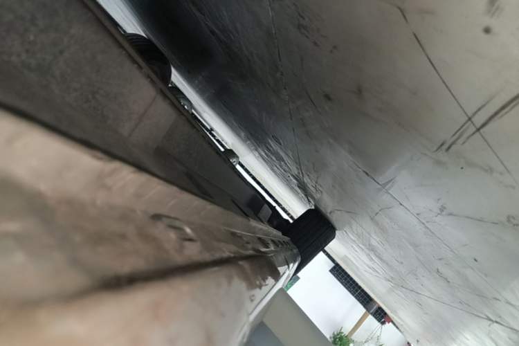 Used Roewe Ei5 2021 500 Prestige Edition Right Side Sill