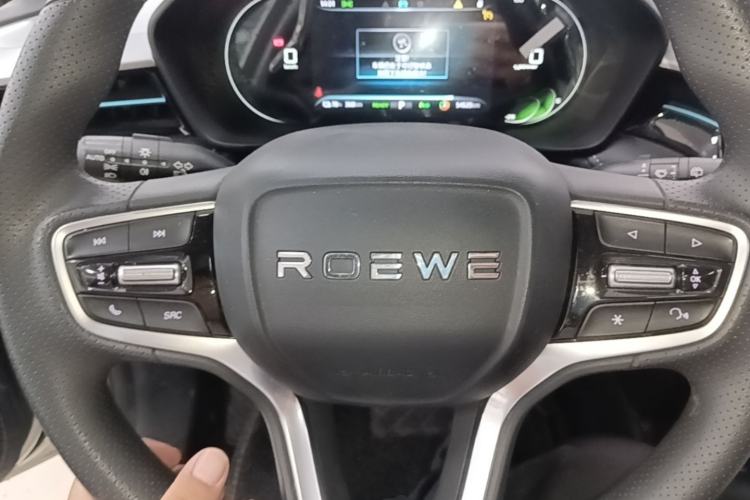 Used Roewe Ei5 2021 500 Prestige Edition Steering Wheel