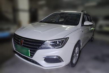 Used Roewe Ei5 2021 Ultra-Cool Edition