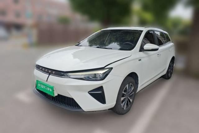 Used Roewe Ei5 2021 500 Prestige Edition