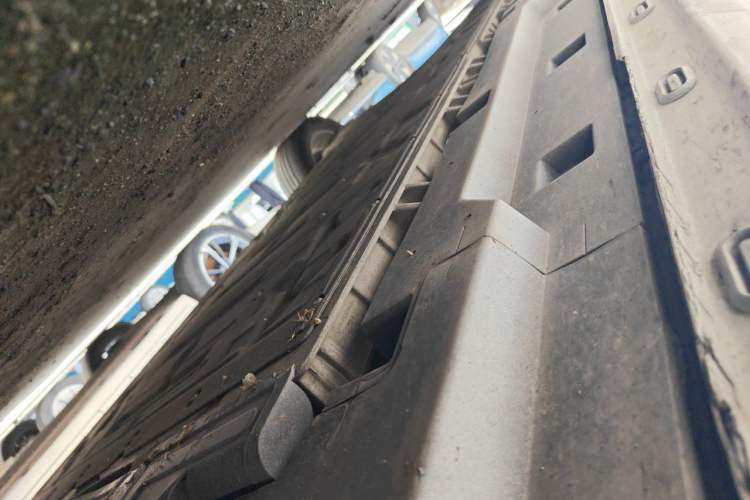 Used Roewe Ei5 2021 Ultra-Cool Edition Chassis Front Right