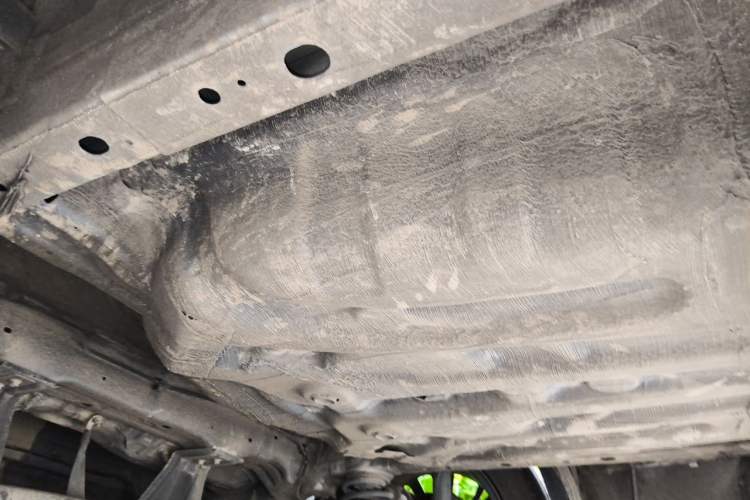 Used Roewe Ei5 2021 Ultra-Cool Edition Chassis Rear Left