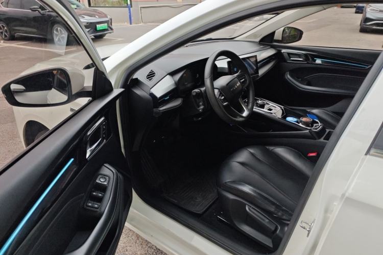 Used Roewe Ei5 2021 500 Prestige Edition Driver Seat