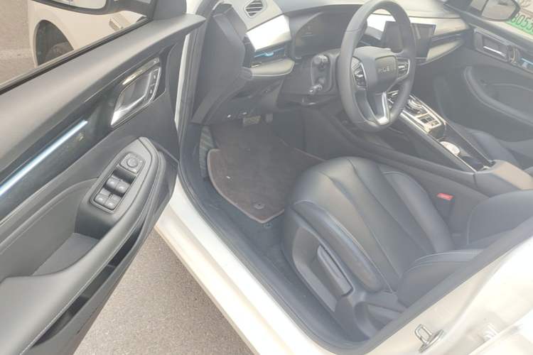 Used Roewe Ei5 2021 500 Prestige Edition Driver Seat