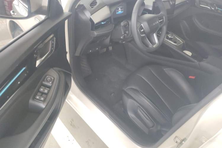 Used Roewe Ei5 2021 500 Prestige Edition Driver Seat