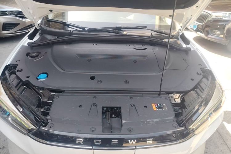Used Roewe Ei5 2021 500 Prestige Edition Engine Bay