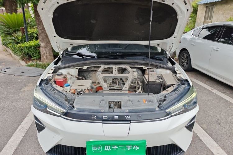 Used Roewe Ei5 2021 500 Prestige Edition Engine Bay