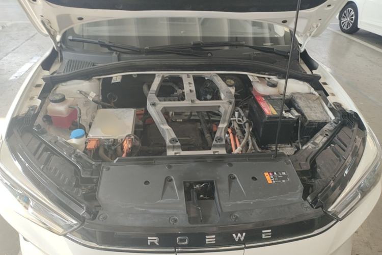 Used Roewe Ei5 2021 500 Prestige Edition Engine Bay
