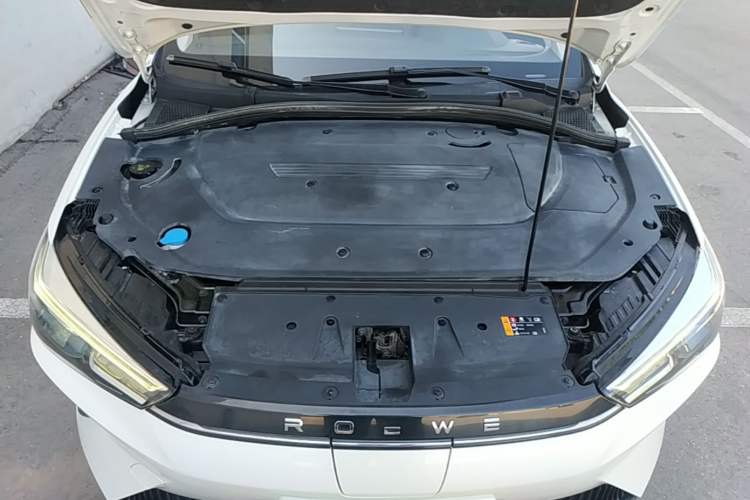 Used Roewe Ei5 2021 500 Admiration Edition Engine Bay