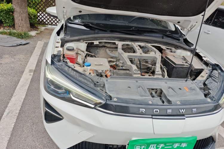 Used Roewe Ei5 2021 500 Prestige Edition Engine Bay Right