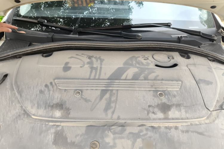 Used Roewe Ei5 2021 Ultra-Cool Edition Engine Bay