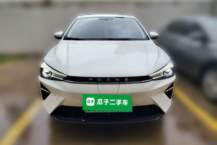 Used Roewe Ei5 2021 500 Prestige Edition Exterior 1