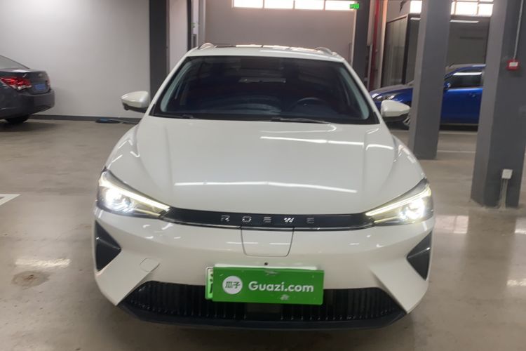 Used Roewe Ei5 2021 500 Admiration Edition Exterior 1