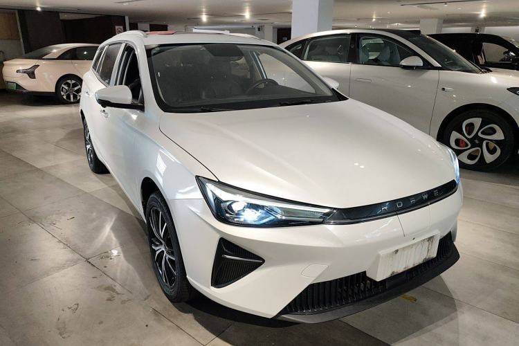 Used Roewe Ei5 2021 500 Admiration Edition Exterior 2