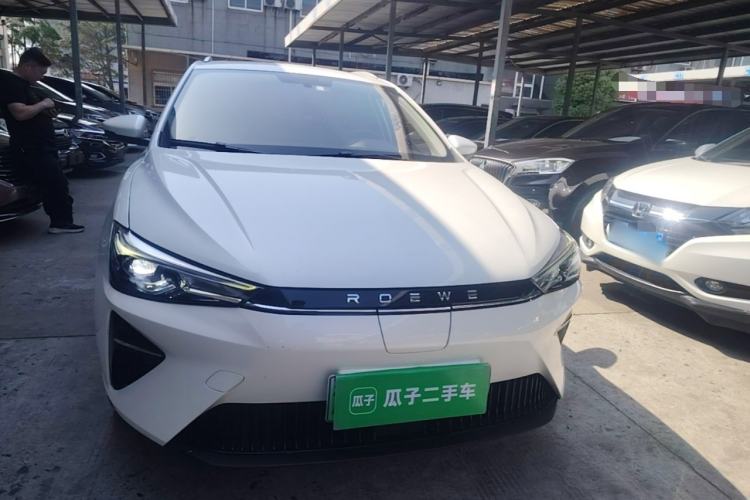 Used Roewe Ei5 2021 500 Prestige Edition Front