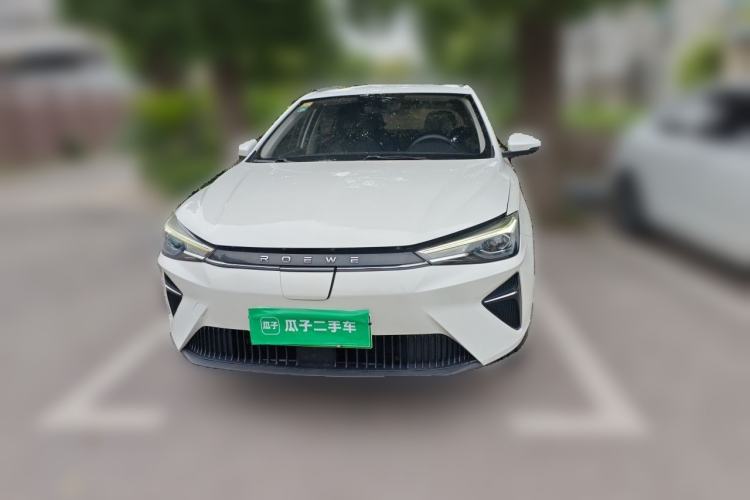 Used Roewe Ei5 2021 500 Prestige Edition Front