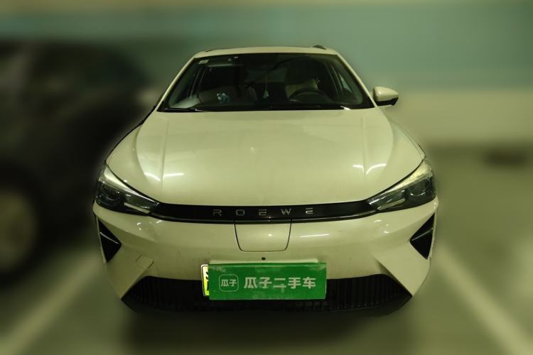 Used Roewe Ei5 2021 500 Admiration Edition Front