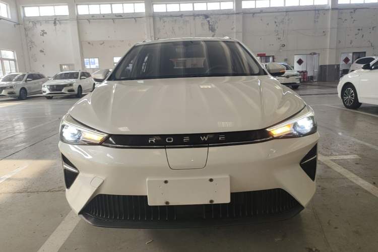 Used Roewe Ei5 2021 500 Prestige Edition Front