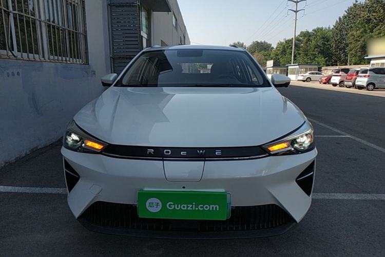 Used Roewe Ei5 2021 500 Admiration Edition Front
