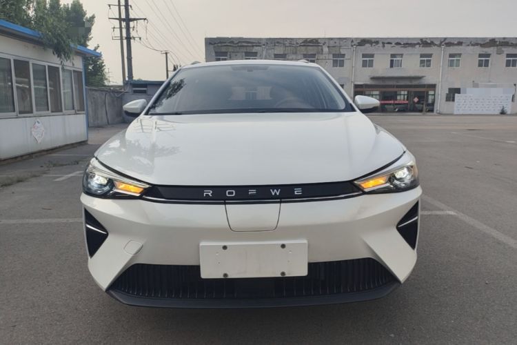 Used Roewe Ei5 2021 500 Prestige Edition Front