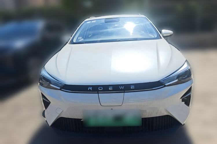 Used Roewe Ei5 2021 500 Admiration Edition Front