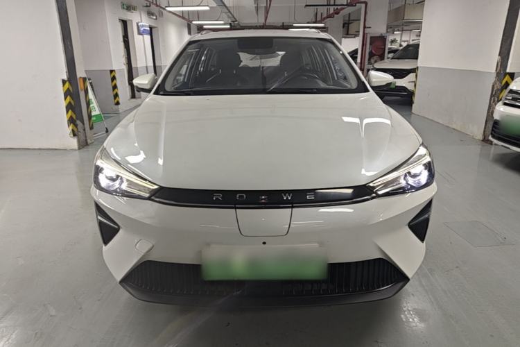 Used Roewe Ei5 2021 500 Admiration Edition Front