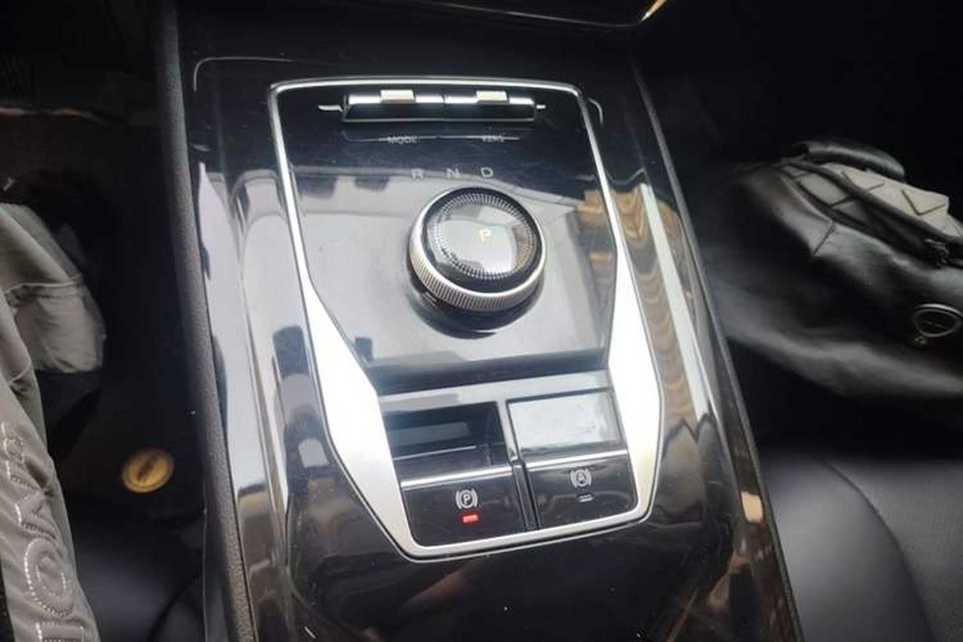 Used Roewe Ei5 2021 500 Prestige Edition Gear Lever