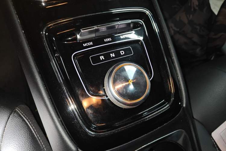 Used Roewe Ei5 2021 Ultra-Cool Edition Gear Lever