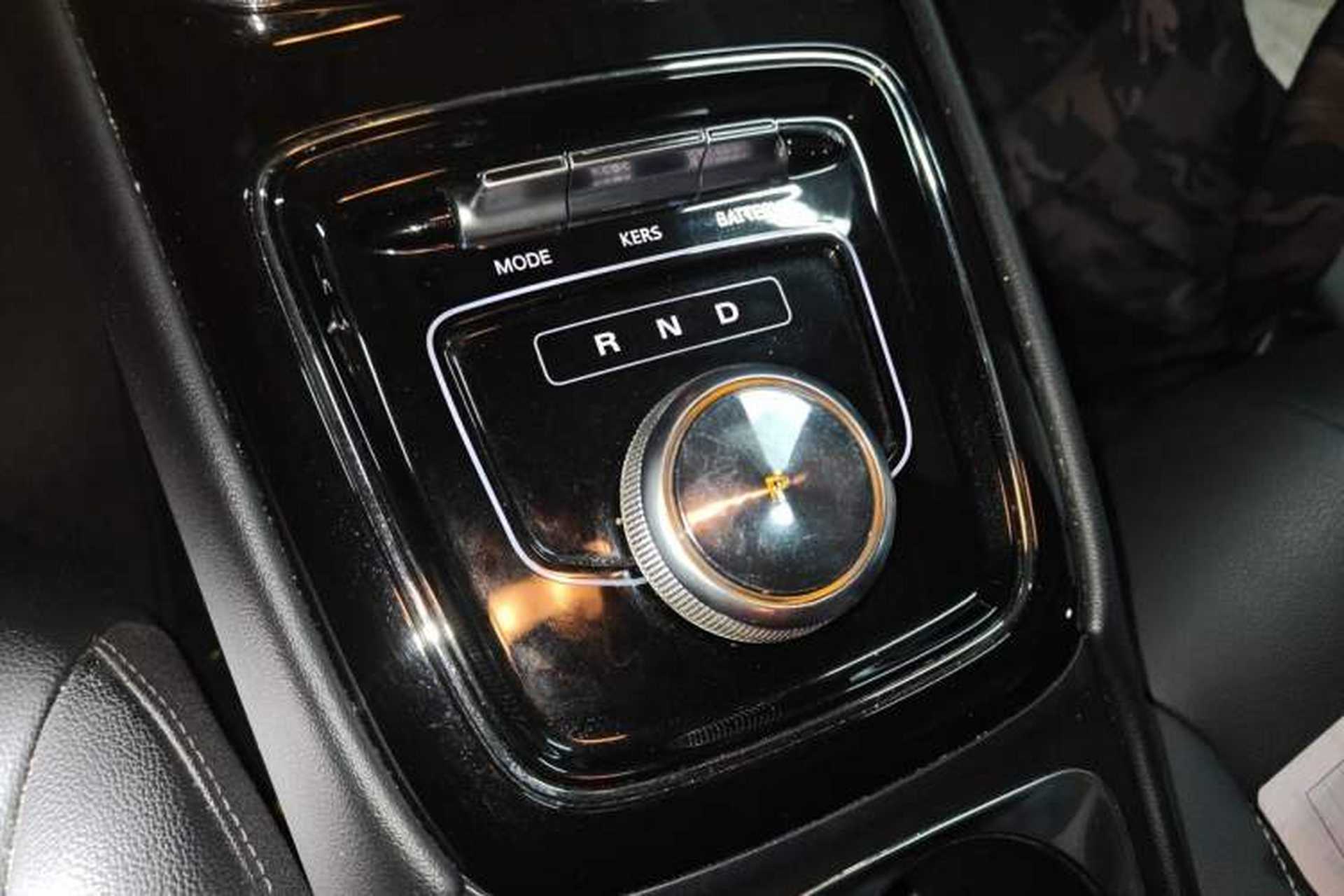 Used Roewe Ei5 2021 Ultra-Cool Edition Gear Lever