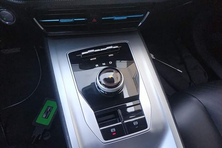 Used Roewe Ei5 2021 500 Admiration Edition Gear Lever