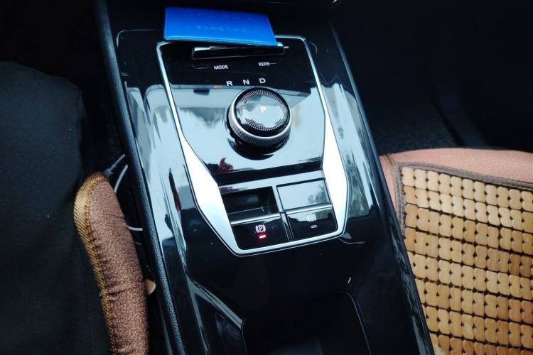 Used Roewe Ei5 2021 500 Prestige Edition Gear Lever