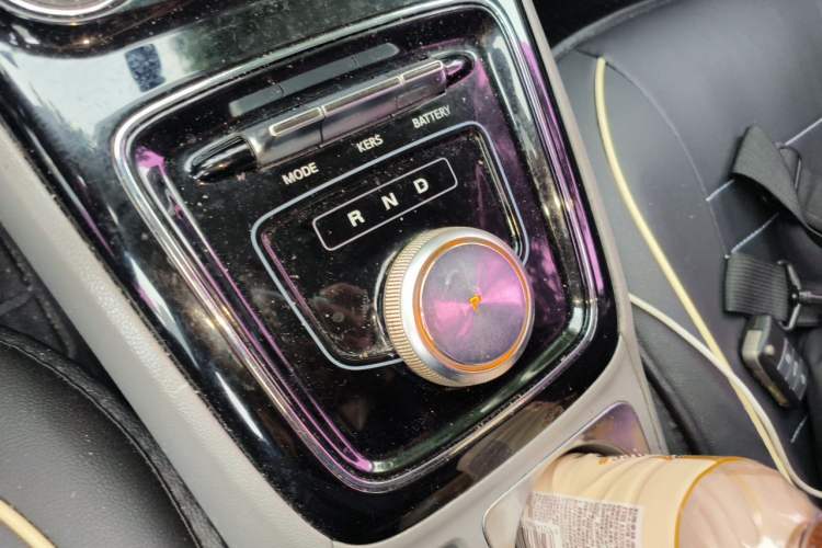 Used Roewe Ei5 2021 500 Prestige Edition Gear Lever