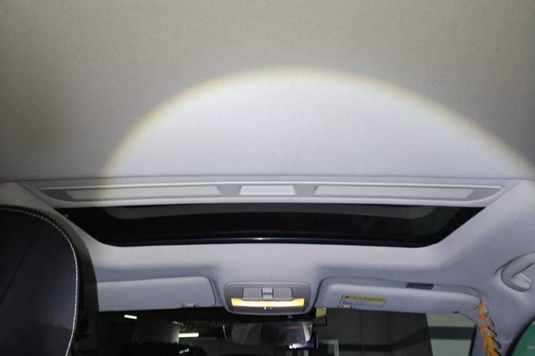 Used Roewe Ei5 2021 Ultra-Cool Edition Headliner