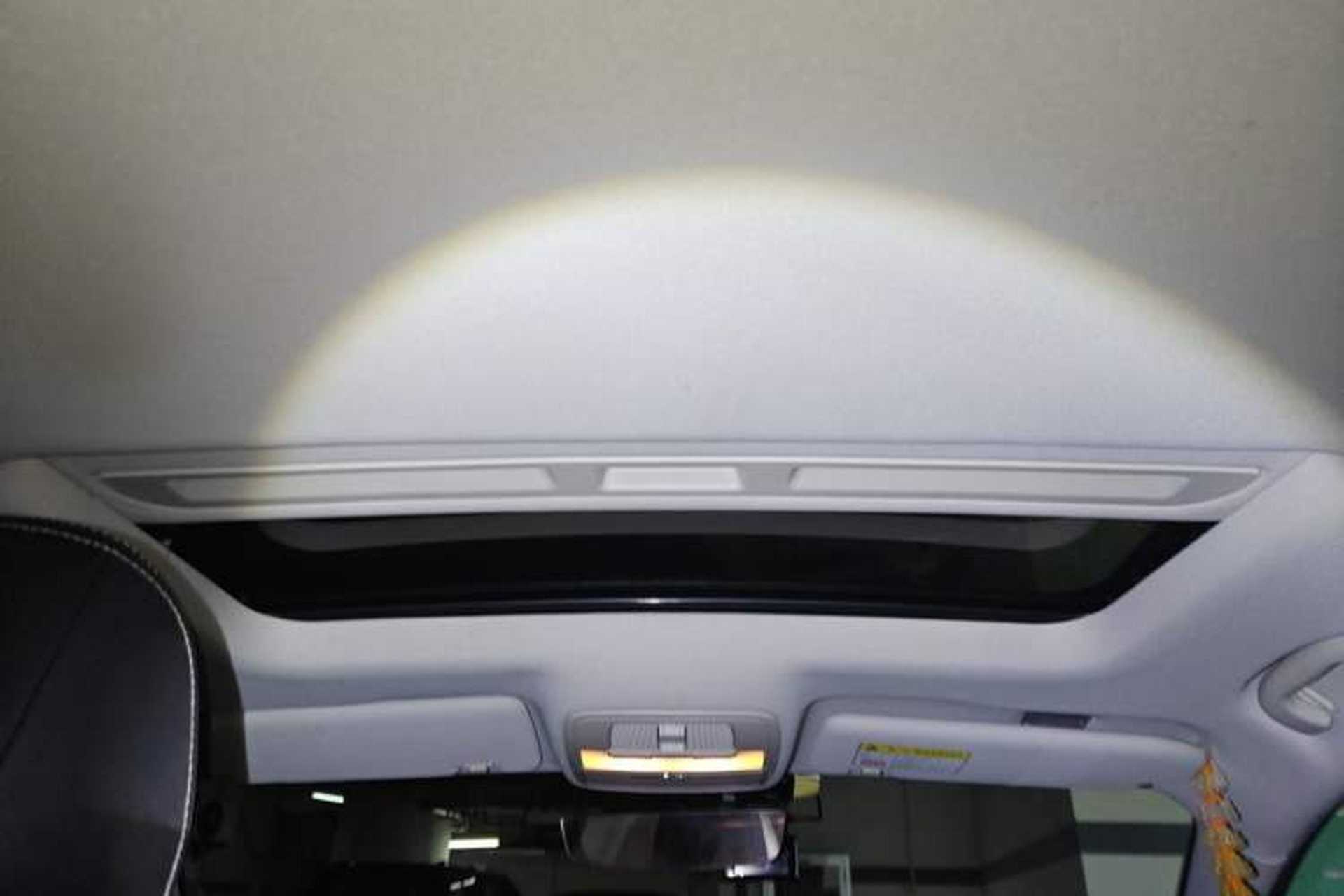 Used Roewe Ei5 2021 Ultra-Cool Edition Headliner