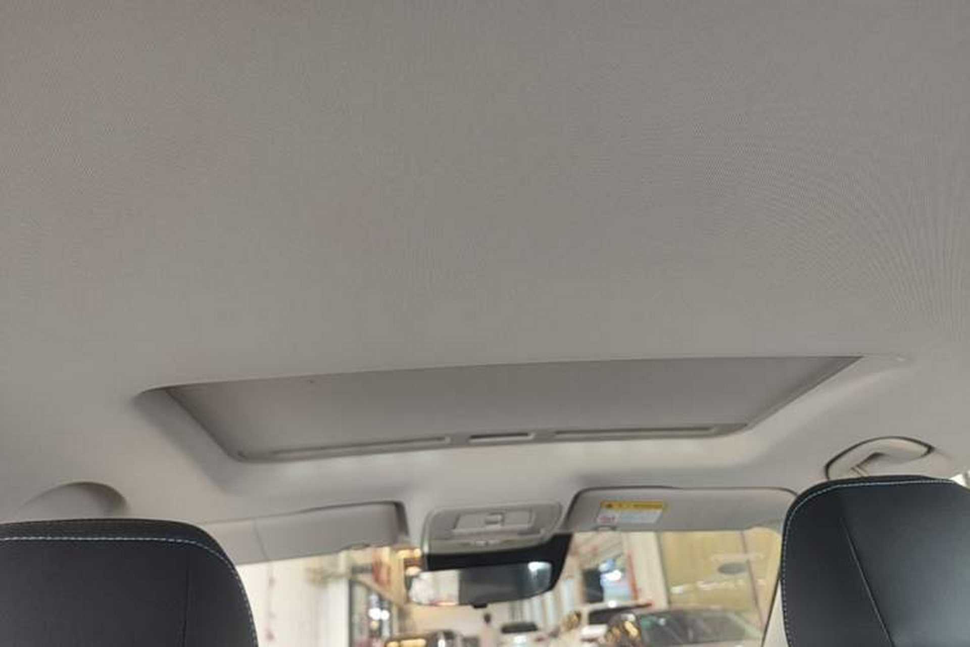 Used Roewe Ei5 2021 500 Admiration Edition Headliner
