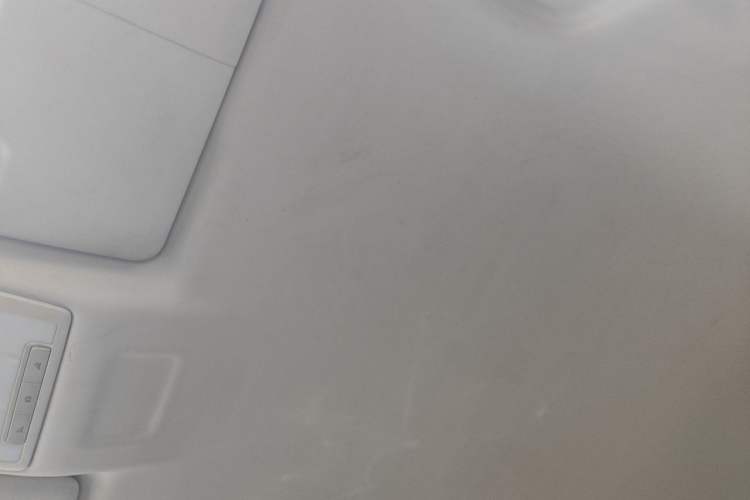 Used Roewe Ei5 2021 Ultra-Cool Edition Headliner