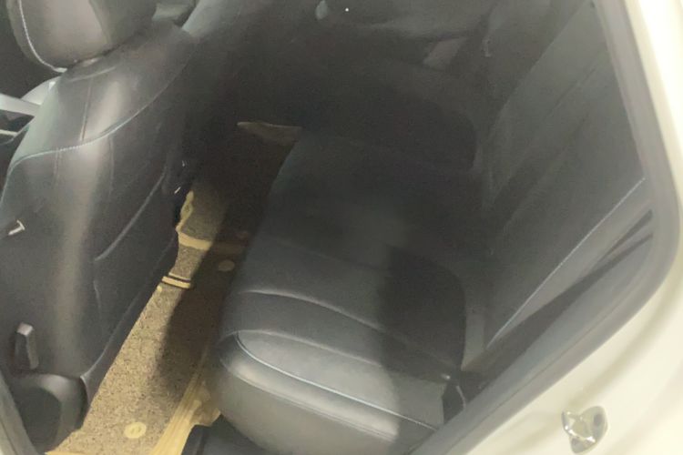 Used Roewe Ei5 2021 500 Admiration Edition Interior 1