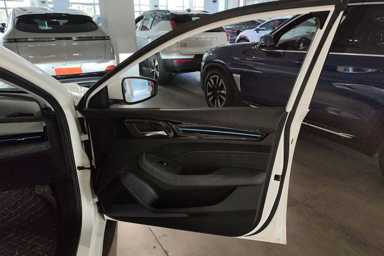 Used Roewe Ei5 2021 500 Admiration Edition Interior 5
