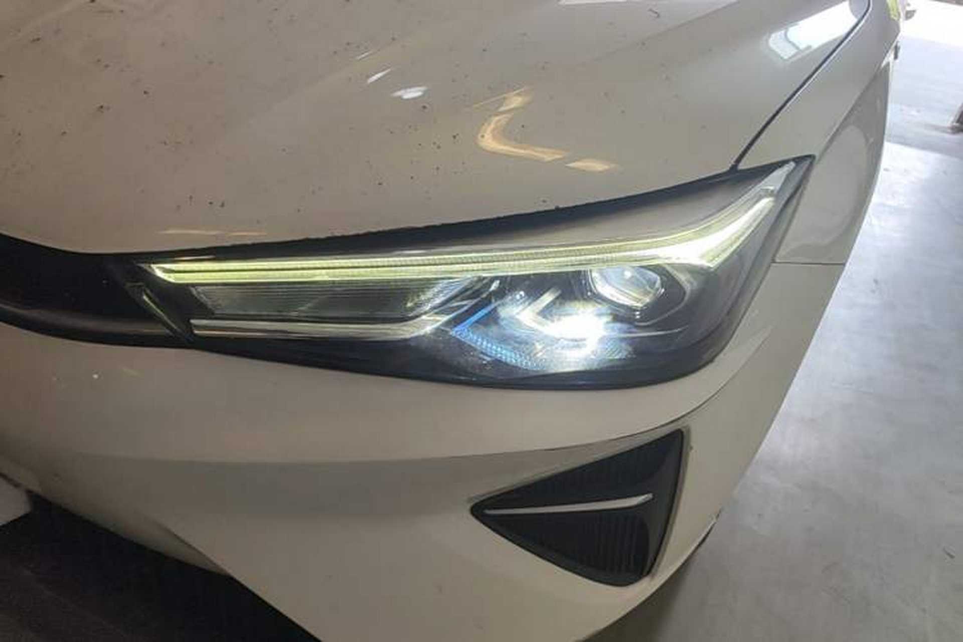 Used Roewe Ei5 2021 500 Admiration Edition Left Front Headlight