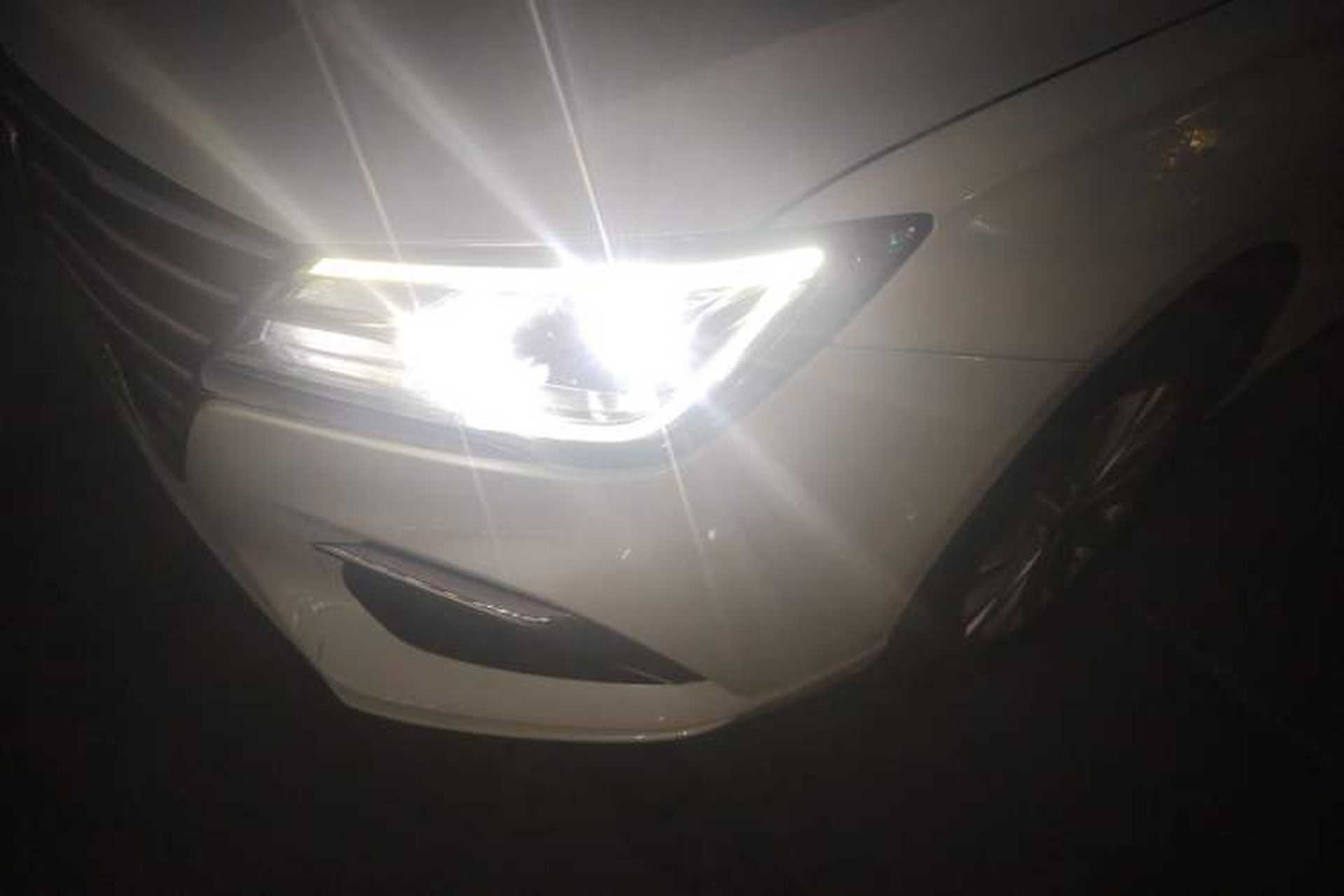 Used Roewe Ei5 2021 Ultra-Cool Edition Left Front Headlight