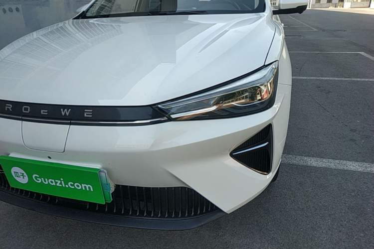 Used Roewe Ei5 2021 500 Admiration Edition Left Front Headlight