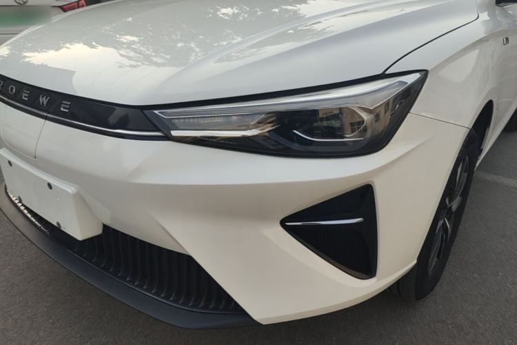Used Roewe Ei5 2021 500 Prestige Edition Left Front Headlight