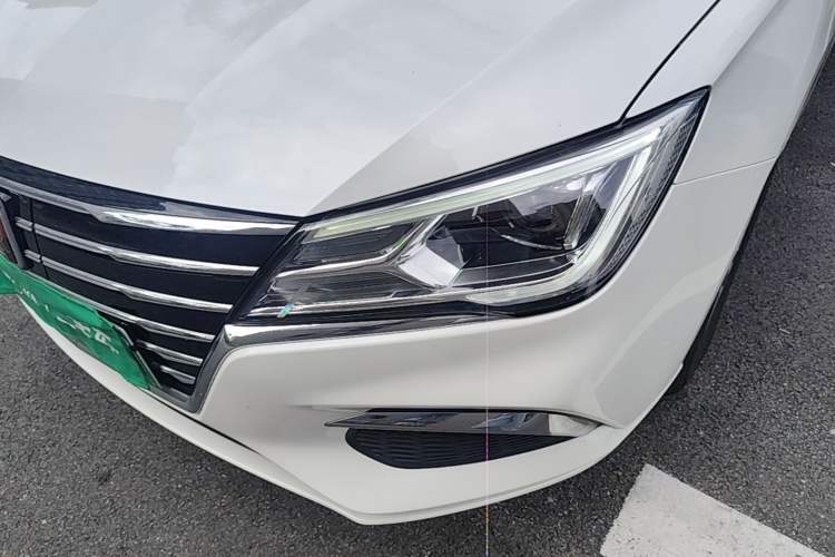 Used Roewe Ei5 2021 Ultra-Cool Edition Left Front Headlight